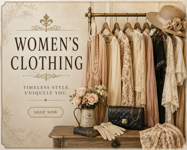 Women’s Clothing