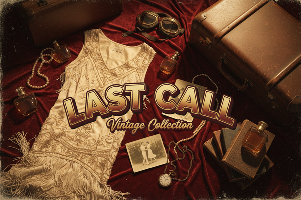 Last Call