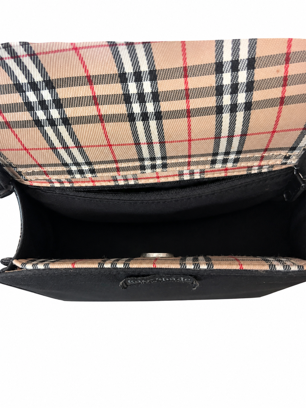 Black Kate Spade Shoulder/Hand Bag