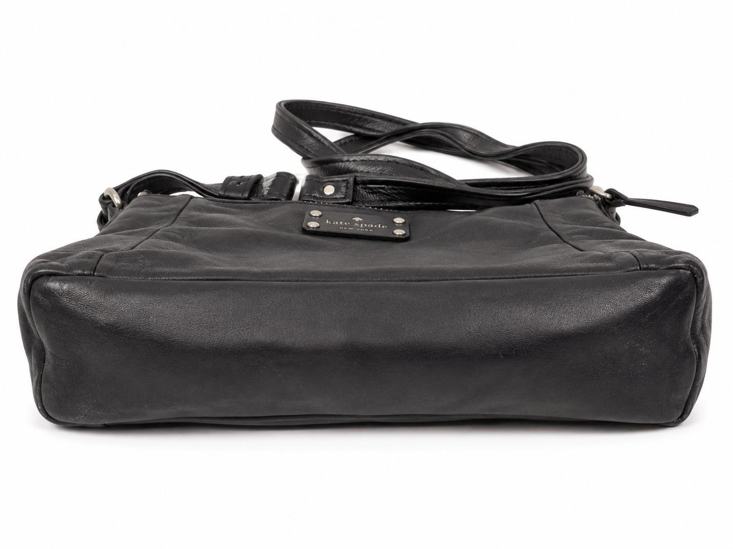 Kate Spade New York Crossbody Black Bag