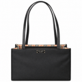 Black Kate Spade Shoulder/Hand Bag
