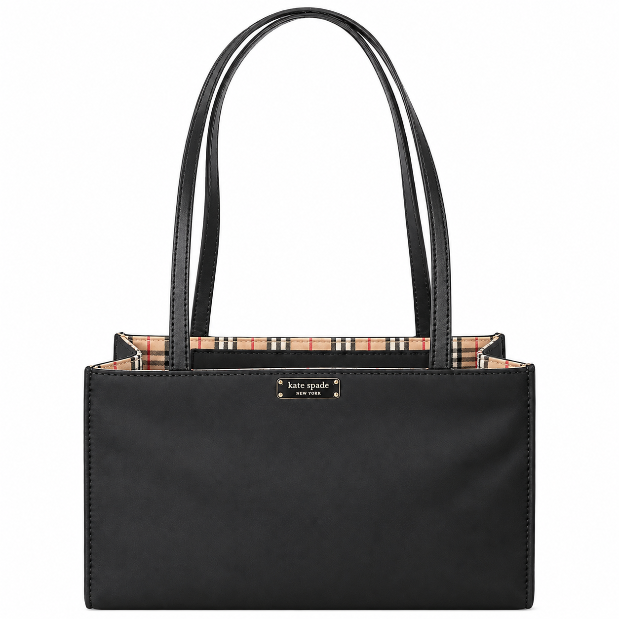 Black Kate Spade Shoulder/Hand Bag