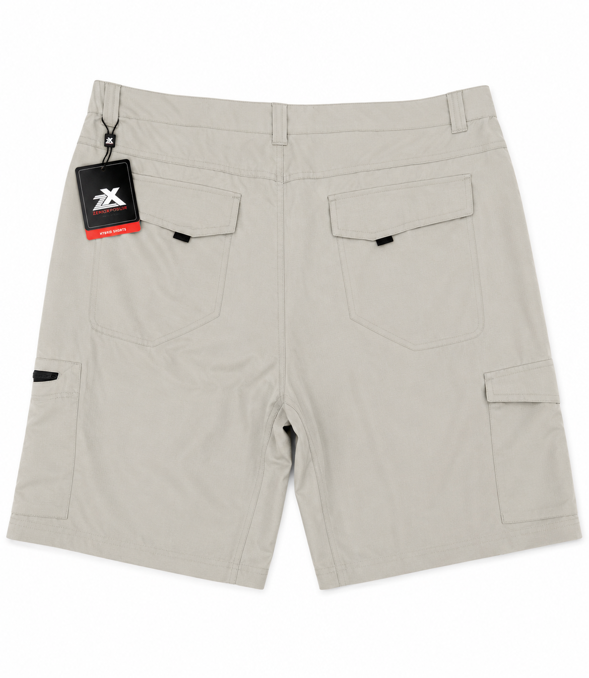 ZeroXposur Men’s Cargo Shorts
