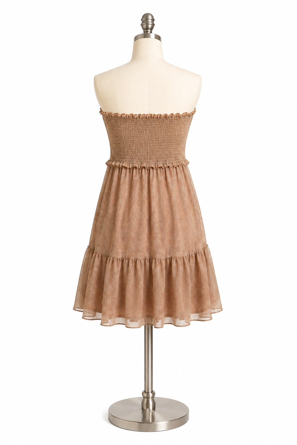 Free People Size XS Tube Top Dress