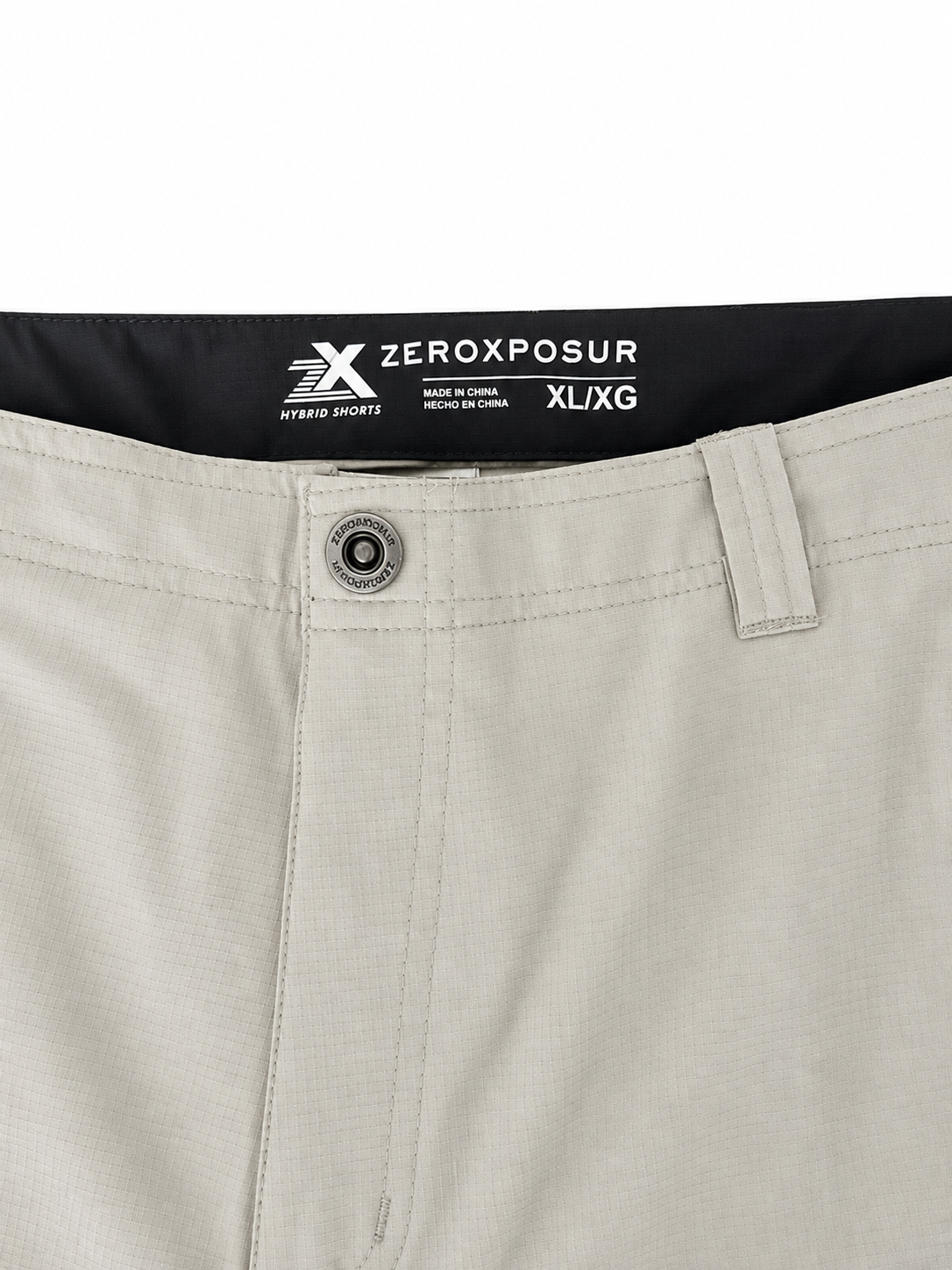 ZeroXposur Men’s Cargo Shorts