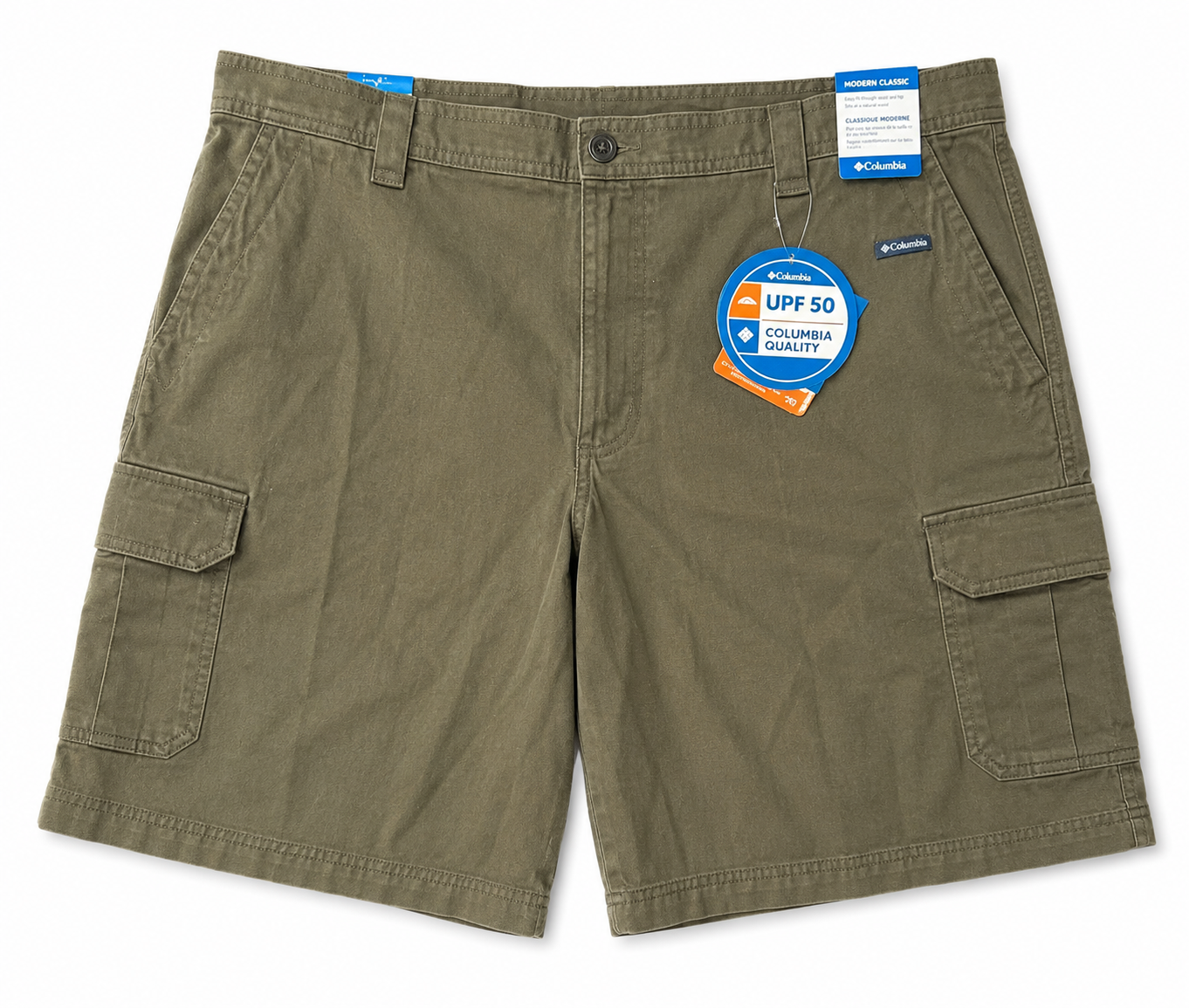 Columbia Sportswear Shorts