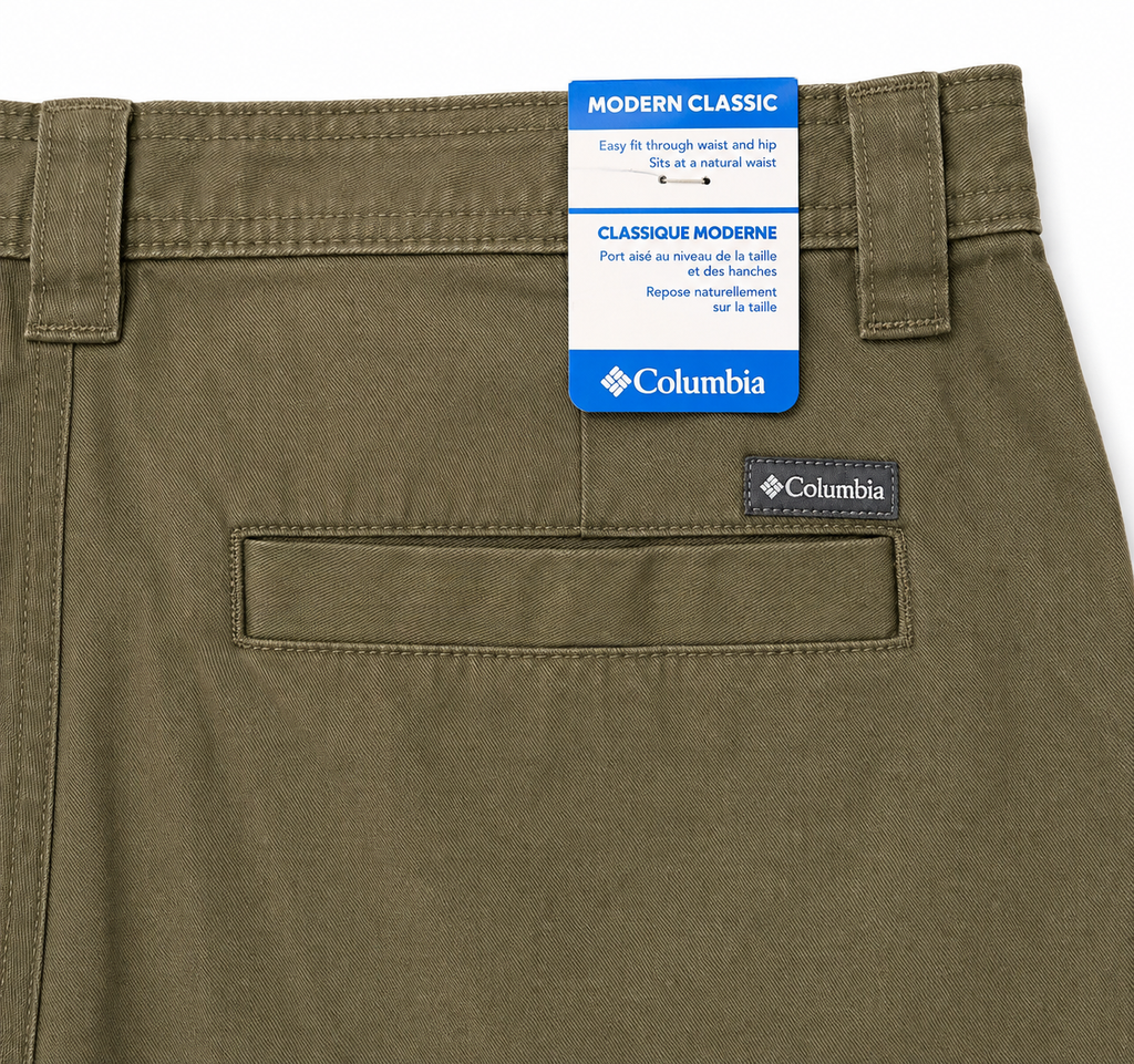 Columbia Sportswear Shorts