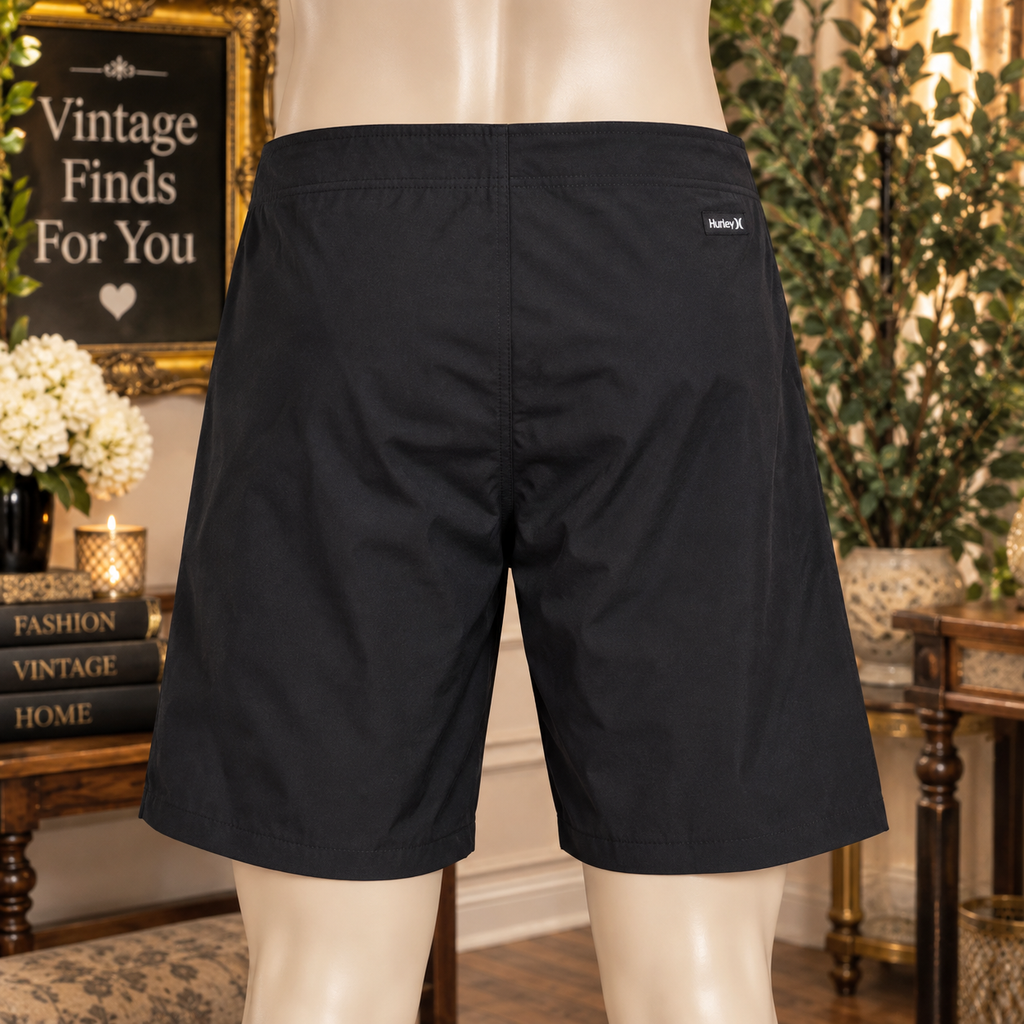 Men’s Hurley Active Shorts Size 32