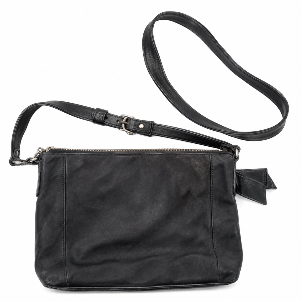 Kate Spade New York Crossbody Black Bag
