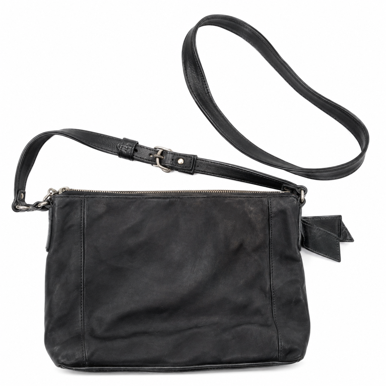 Kate Spade New York Crossbody Black Bag