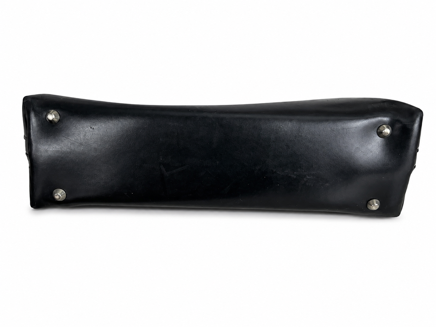 Black Shoulder Bag
