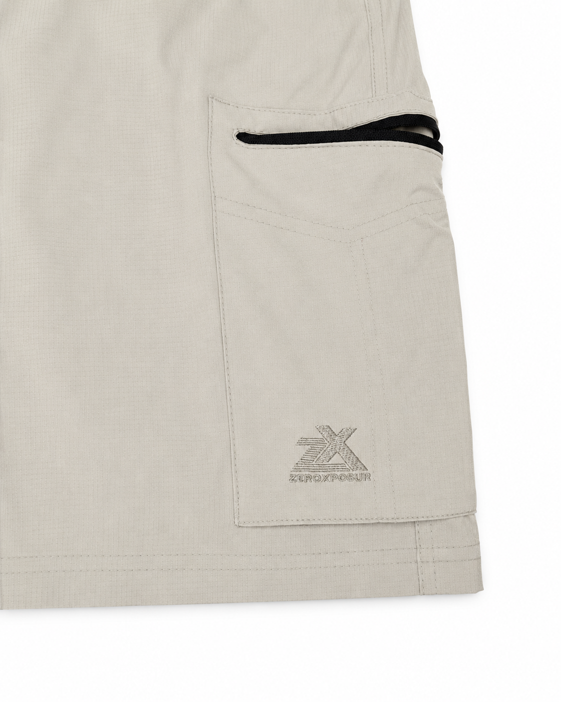 ZeroXposur Men’s Cargo Shorts