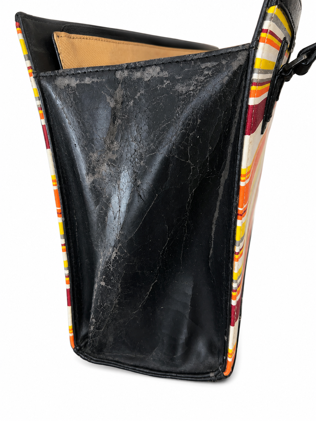 Kate Spade Colorful Bag