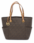 Michael Kors Signature Shoulder Bag