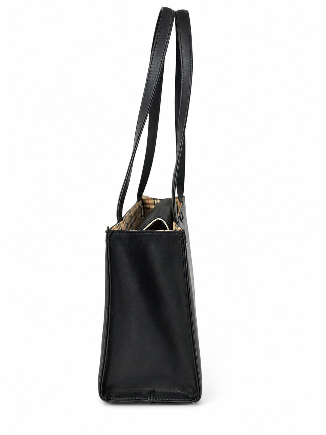 Black Kate Spade Shoulder/Hand Bag