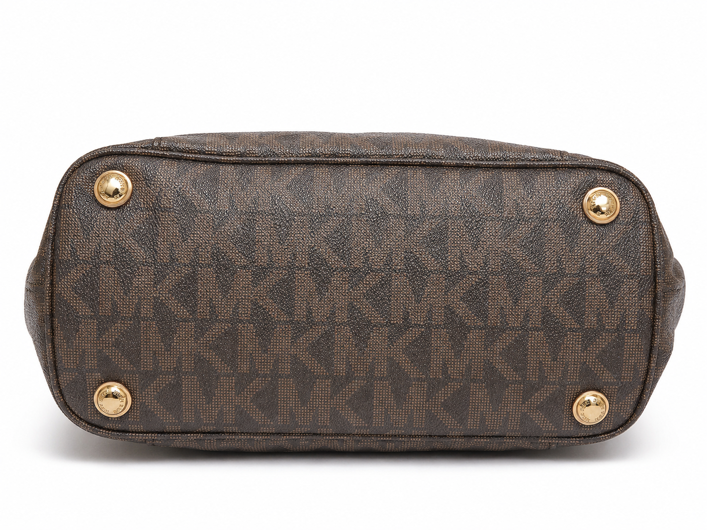 Michael Kors Signature Shoulder Bag