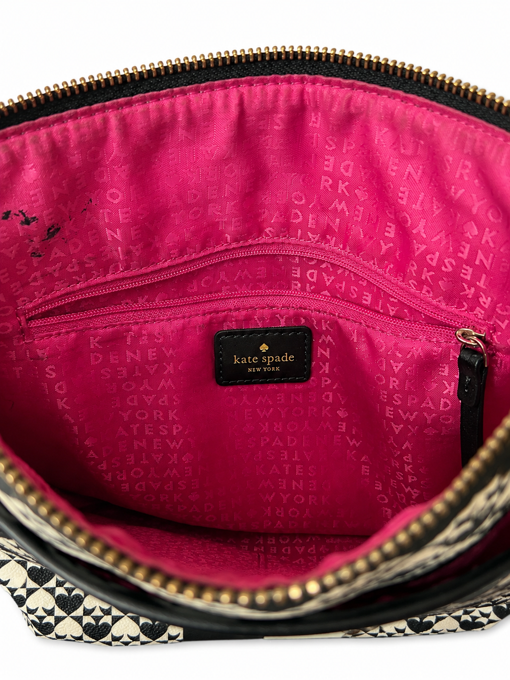 Kate Spade New York Shoulder Bag/Crossbody