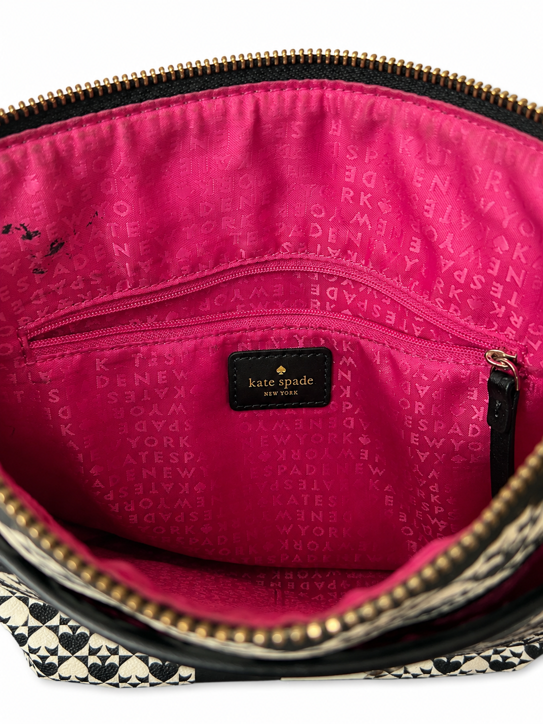 Kate Spade New York Shoulder Bag/Crossbody