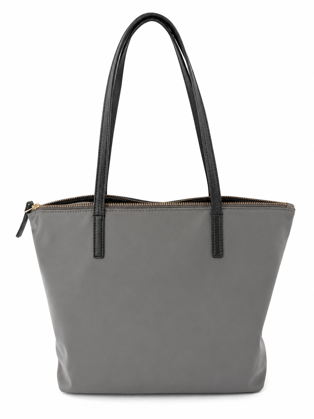 Kate Spade New York Gray Shoulder Bag