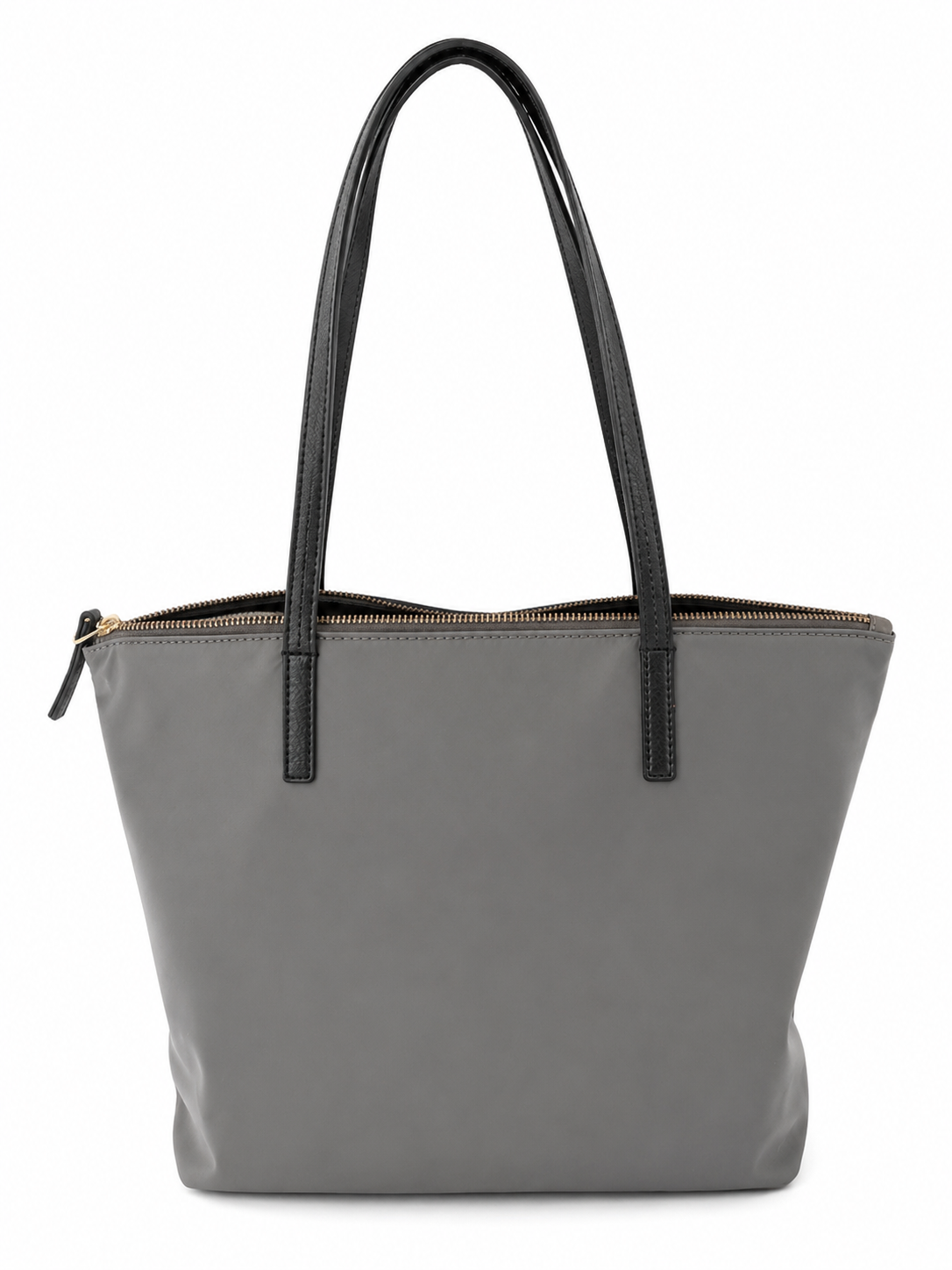 Kate Spade New York Gray Shoulder Bag
