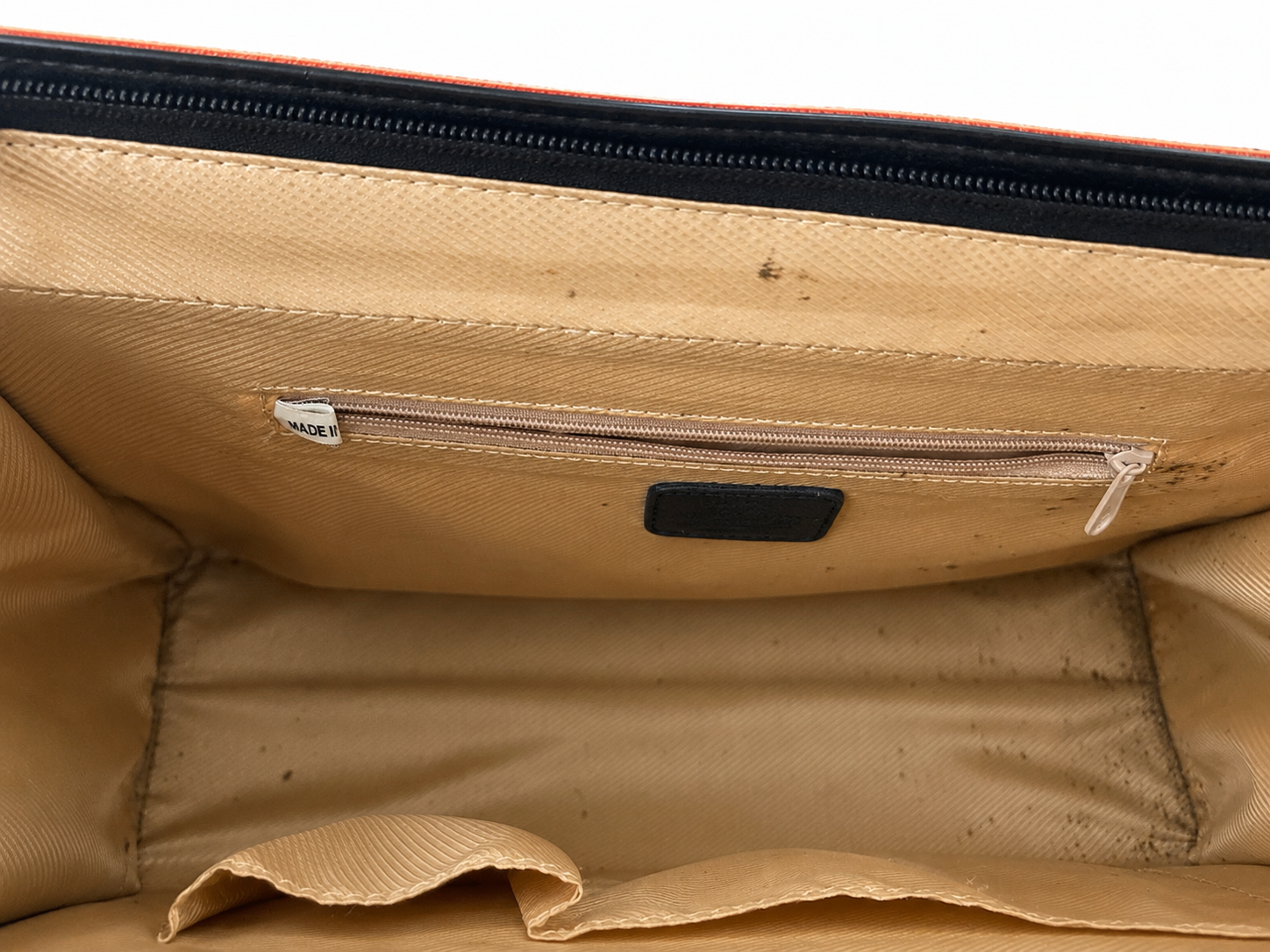 Kate Spade Colorful Bag